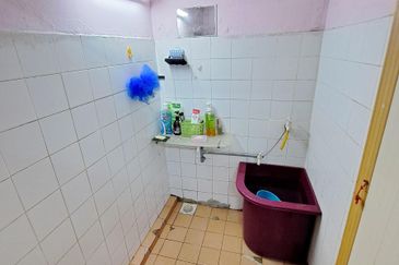 Gugusan Tanjung, Seksyen 6 Kota Damansara