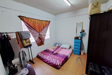 Gugusan Tanjung, Seksyen 6 Kota Damansara