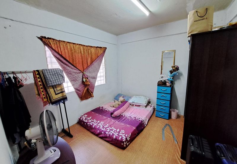 Gugusan Tanjung, Seksyen 6 Kota Damansara