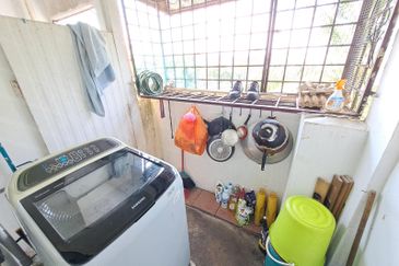 Gugusan Tanjung, Seksyen 6 Kota Damansara