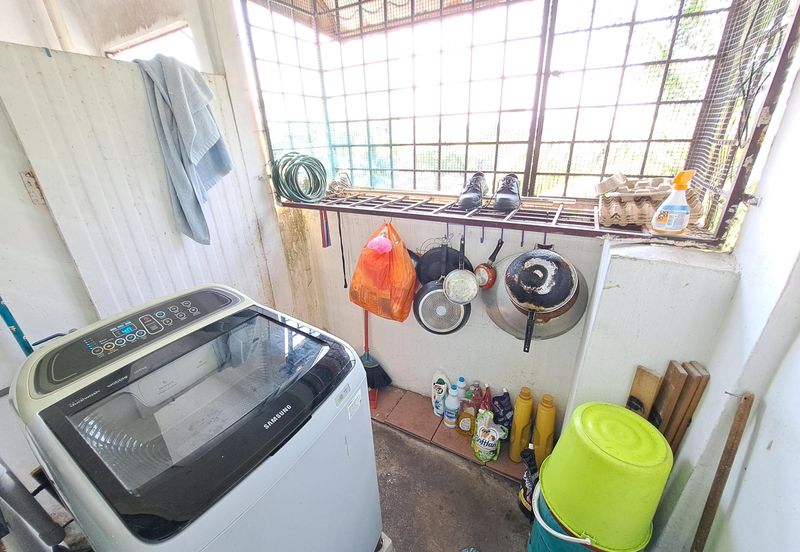 Gugusan Tanjung, Seksyen 6 Kota Damansara