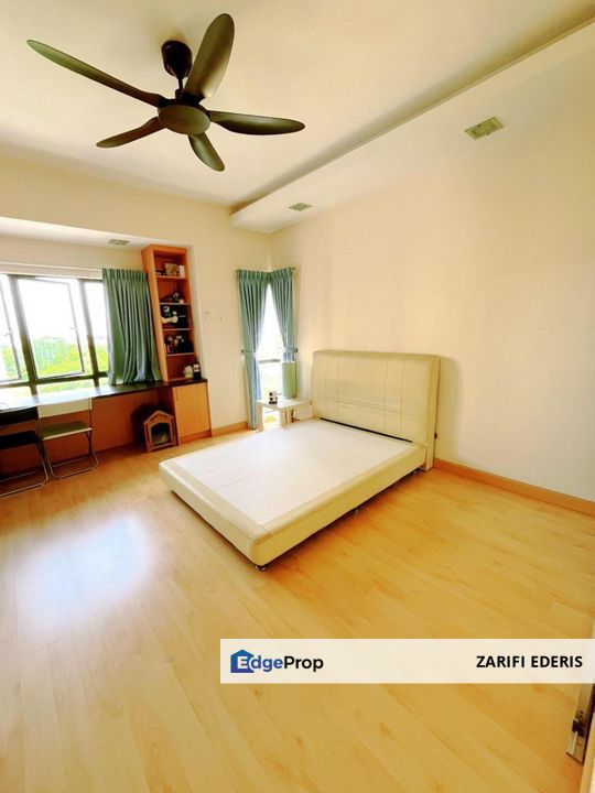 BELOW MARKET VALUE ✅ CORNER LOT Pelangi Damansara, Persiaran Surian, Kota Damansara Serviced Apartment For Sale, Selangor, Kota Damansara