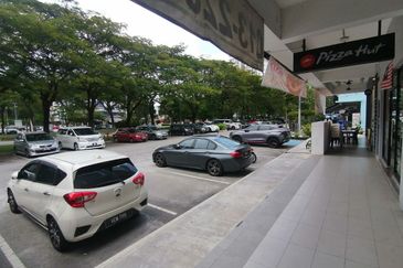 Jade Hills - Bukit Angkat