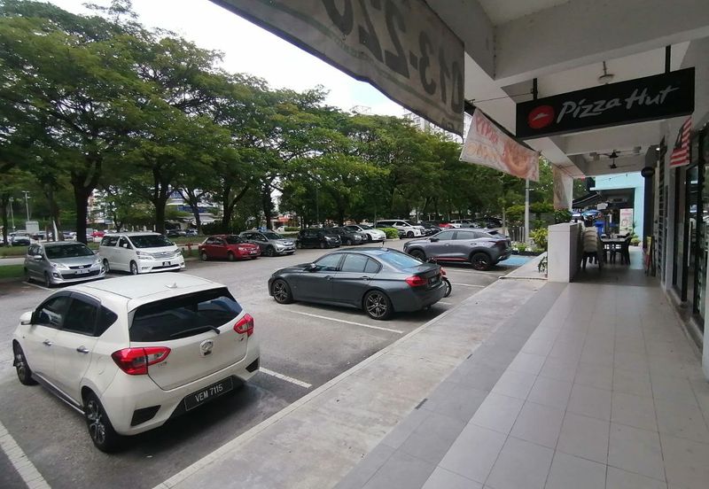 Jade Hills - Bukit Angkat