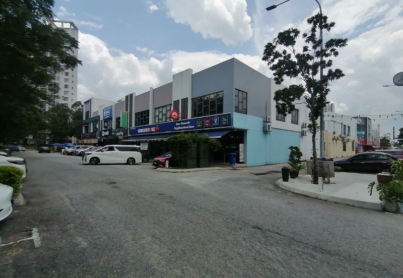 Jade Hills - Bukit Angkat