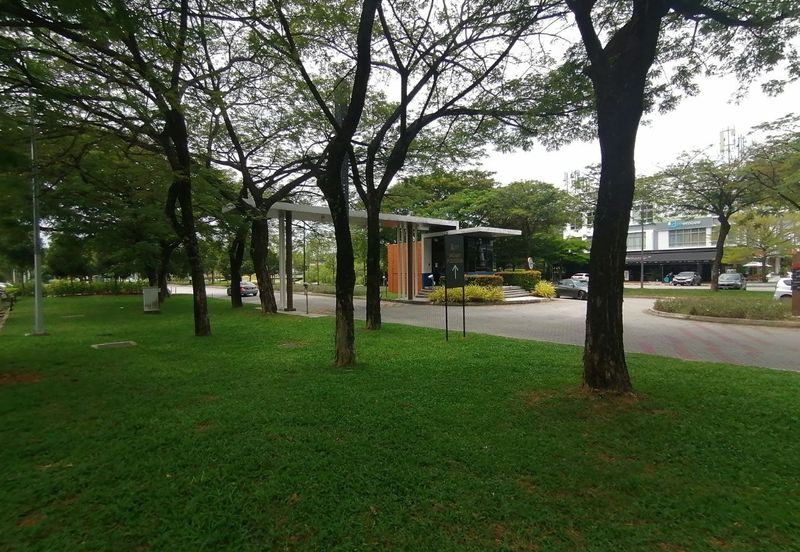 Jade Hills - Bukit Angkat