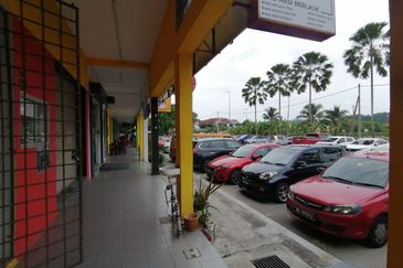 Bangi Gateway Mall