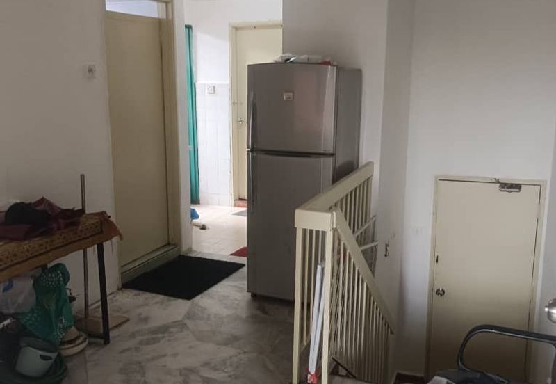 Pusat Bandar Puchong