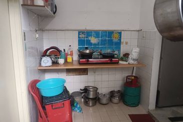 Pusat Bandar Puchong