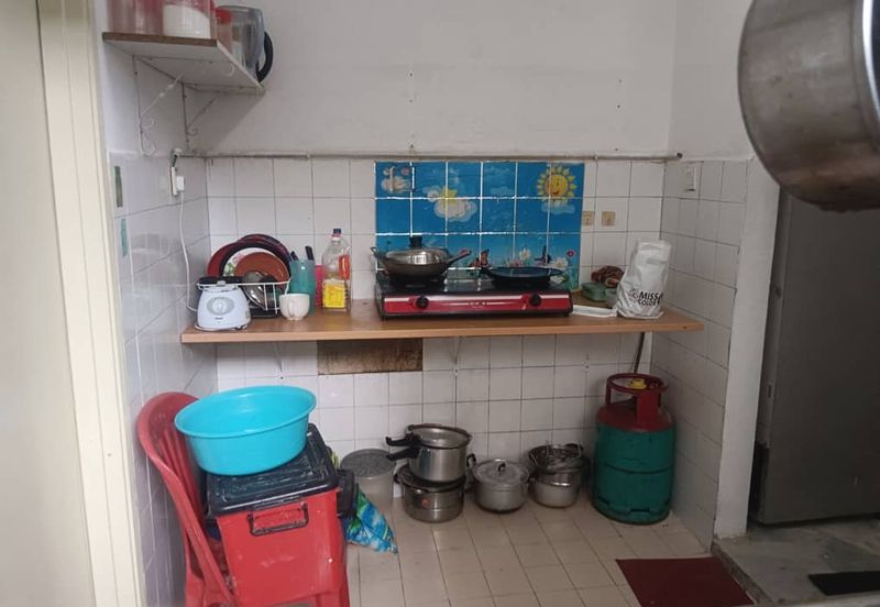 Pusat Bandar Puchong