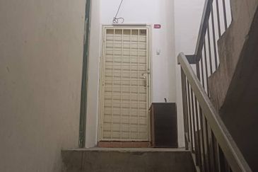 Pusat Bandar Puchong