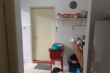 Pusat Bandar Puchong