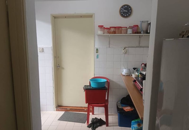 Pusat Bandar Puchong