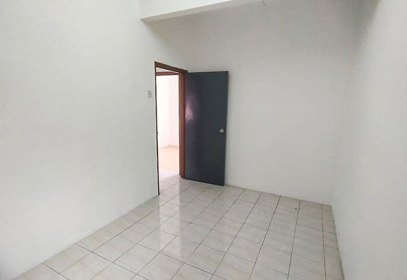 Jln SP 2/16 @ Bandar Saujana Putra