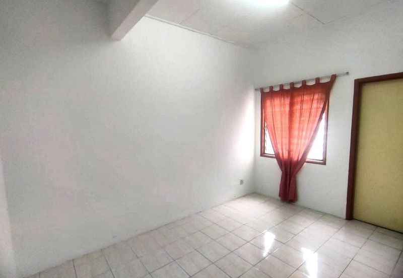 Jln SP 2/16 @ Bandar Saujana Putra