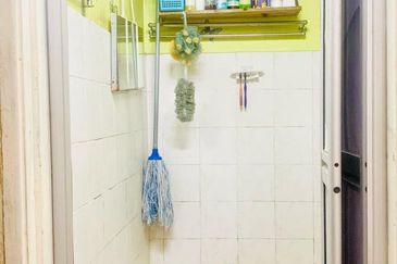 Pangsapuri Kenanga Sari