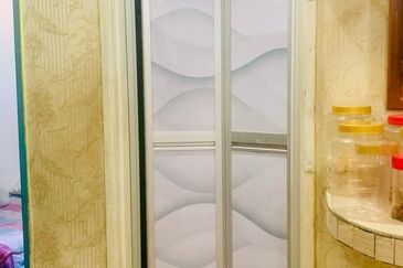 Pangsapuri Kenanga Sari