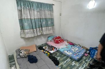 Pangsapuri Kenanga Sari