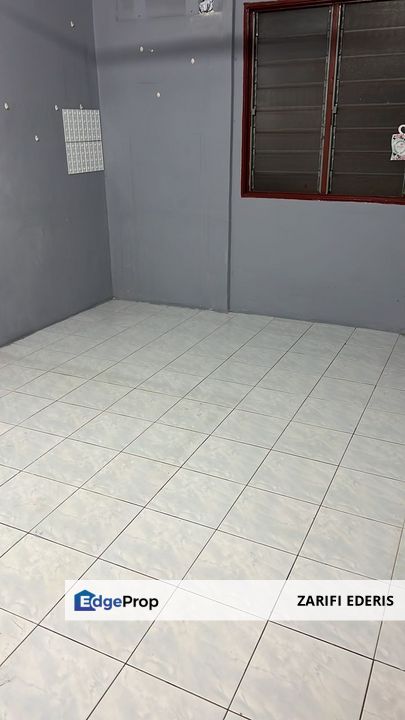 Strategic Location Cheap Studio Unit Laksamana Puri Condo Batu Caves For Sale, Selangor, Batu Caves 