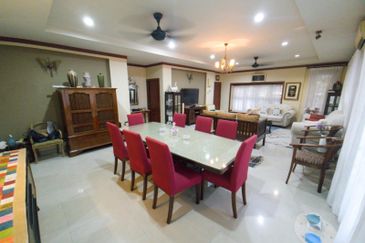 Seksyen 4, Kota Damansara