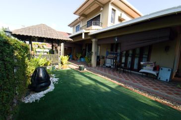 Seksyen 4, Kota Damansara