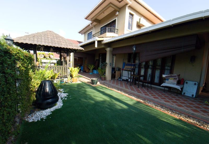 Seksyen 4, Kota Damansara