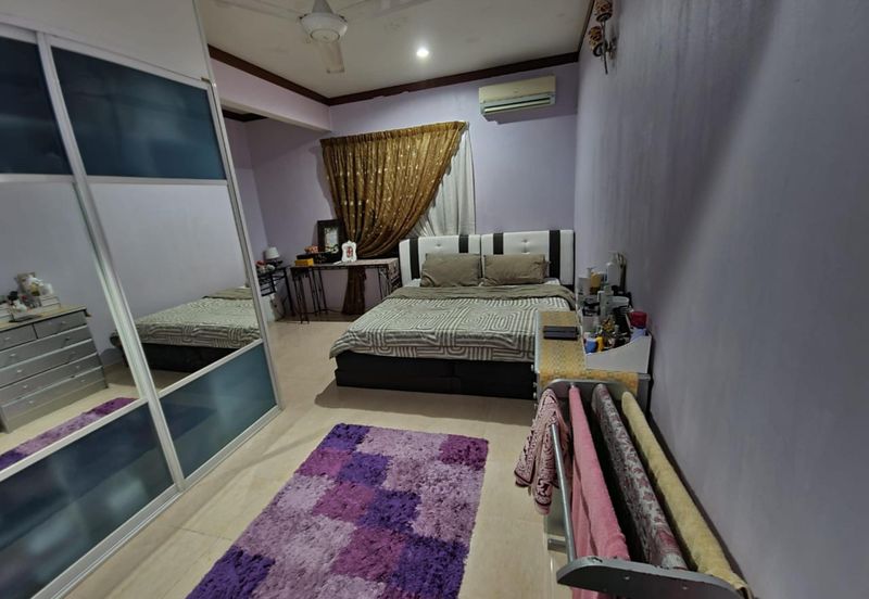 Seksyen 4, Kota Damansara