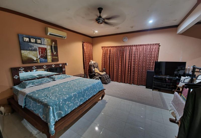 Seksyen 4, Kota Damansara