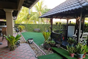 Seksyen 4, Kota Damansara