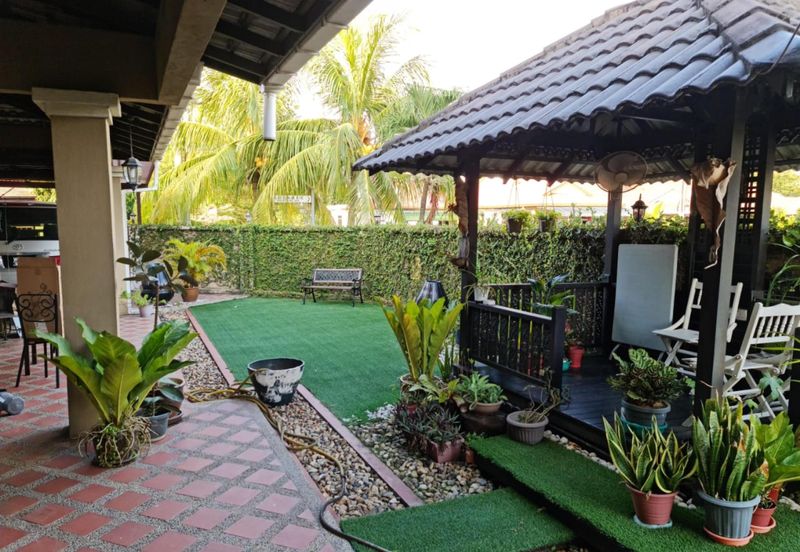 Seksyen 4, Kota Damansara