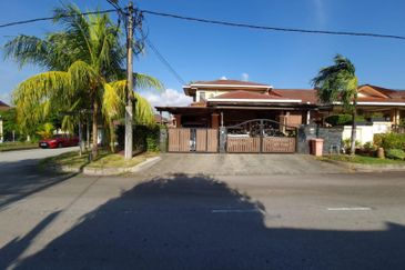 Seksyen 4, Kota Damansara