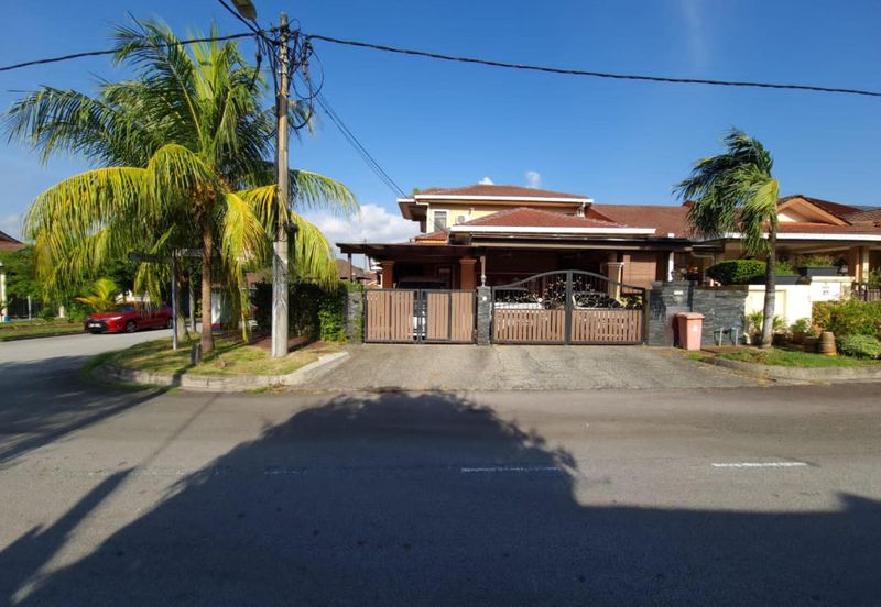 Seksyen 4, Kota Damansara