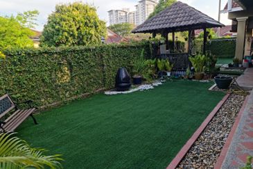 Seksyen 4, Kota Damansara