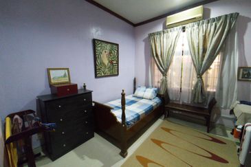 Seksyen 4, Kota Damansara