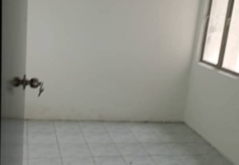 Flat Taman Bunga Negara