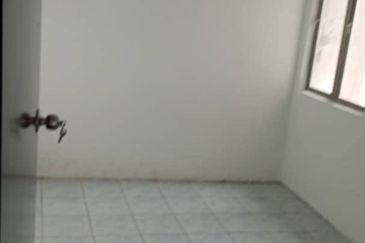 Flat Taman Bunga Negara