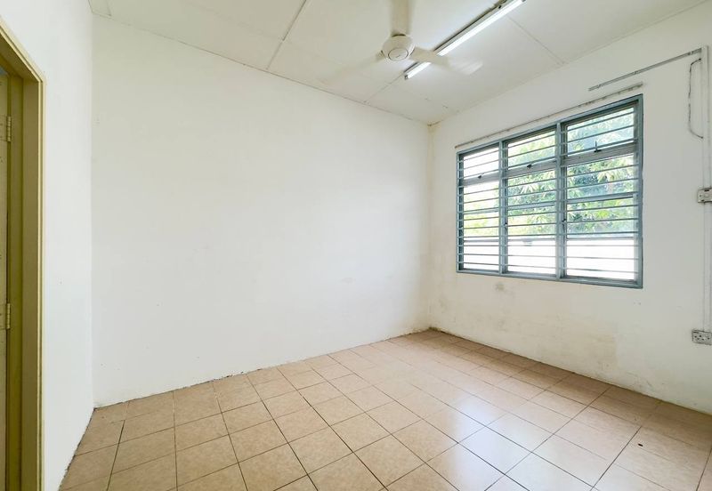 Taman Pinggiran Cyber