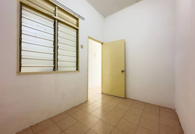 Taman Pinggiran Cyber