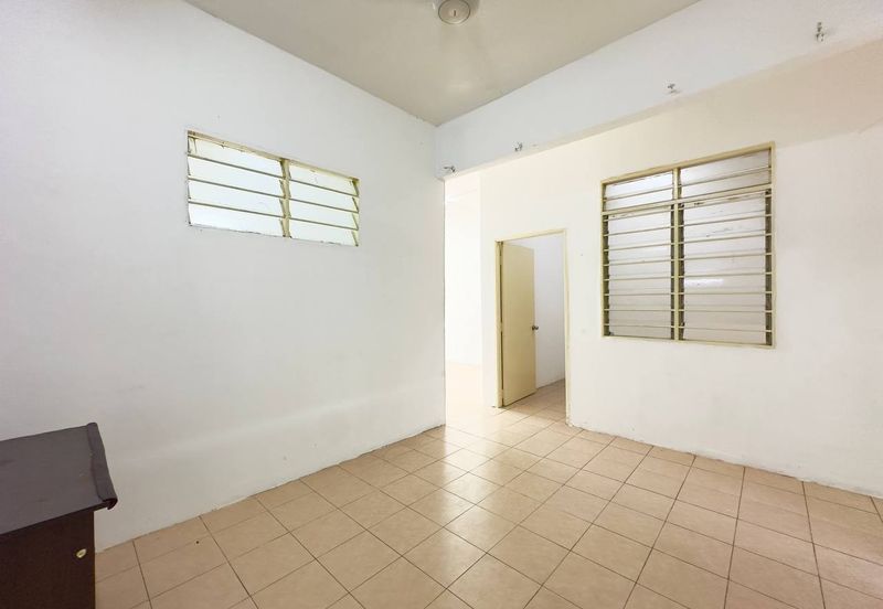 Taman Pinggiran Cyber