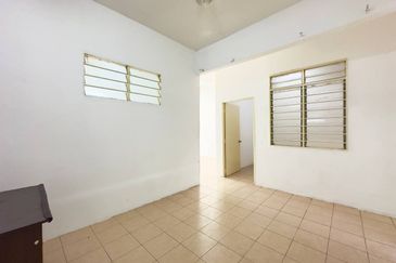 Taman Pinggiran Cyber