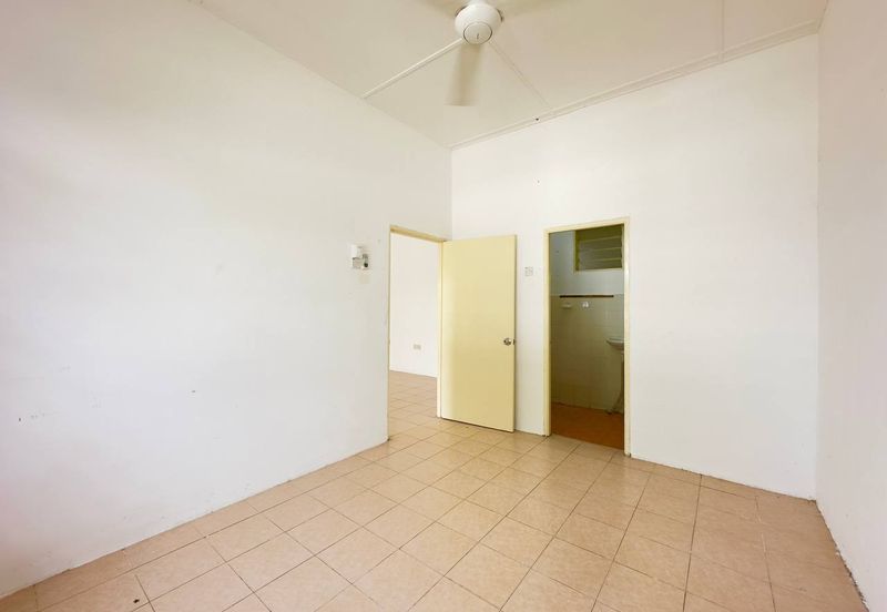 Taman Pinggiran Cyber