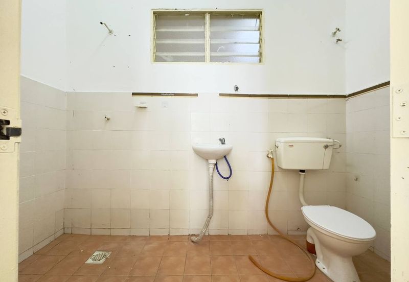 Taman Pinggiran Cyber