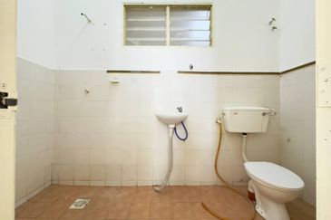 Taman Pinggiran Cyber