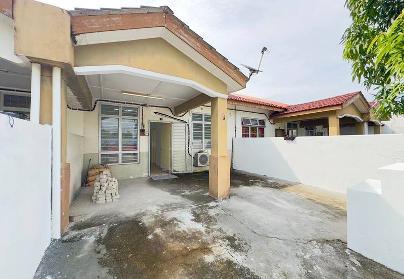 Taman Pinggiran Cyber