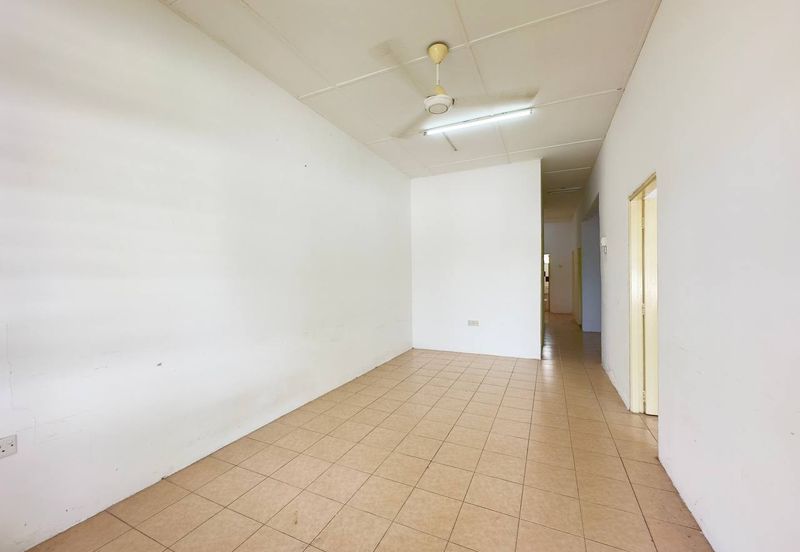 Taman Pinggiran Cyber