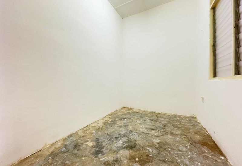 Taman Pinggiran Cyber