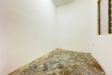 Taman Pinggiran Cyber