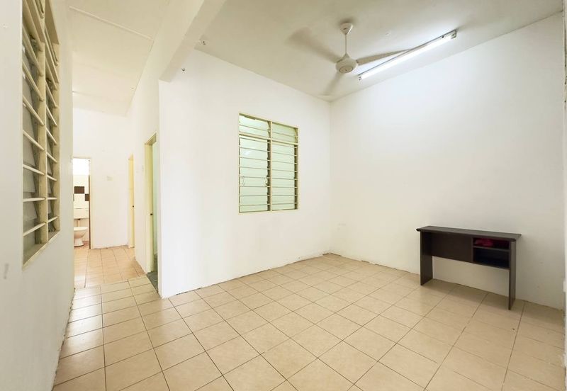 Taman Pinggiran Cyber