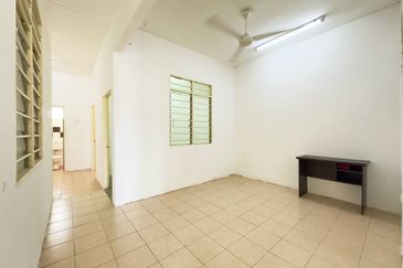 Taman Pinggiran Cyber