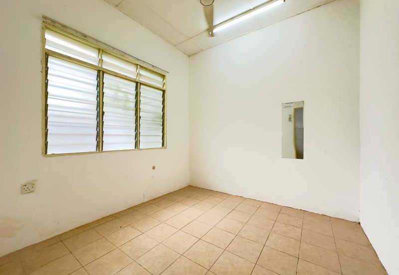 Taman Pinggiran Cyber